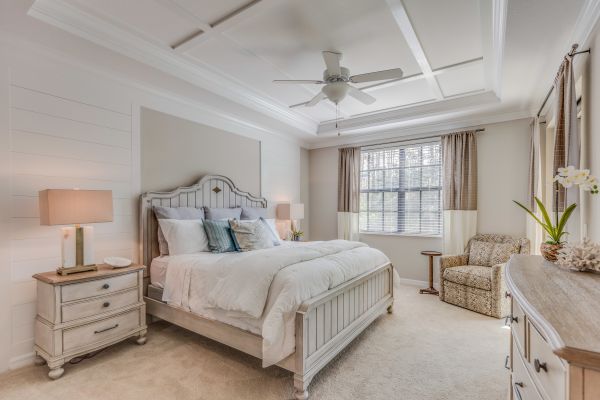 Bedroom Furniture Assembly in Newark