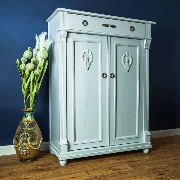 Wardrobe Assembly in Newark