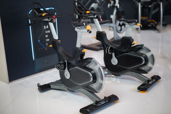 Workout Equipment Assembly in Newark