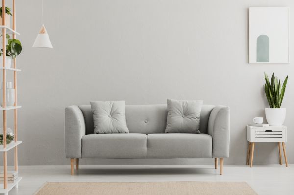 Sofa Assembly in Newark