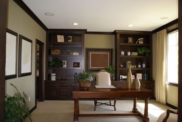Office Furniture Installation in Newark