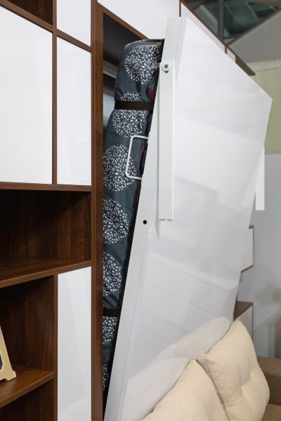Wall Bed Installation in Newark