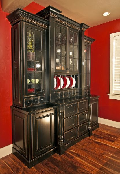 Hutch Installation in Newark