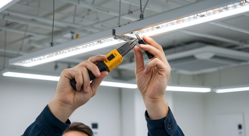 Fixture Installation