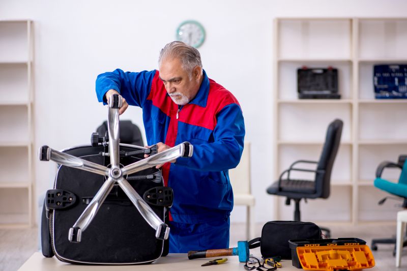 Customer Satisfaction