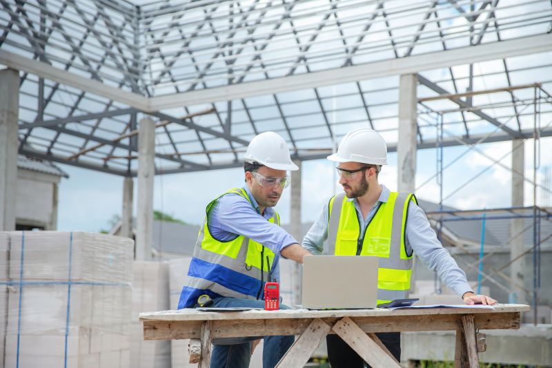 Efficient and Safe Assembly