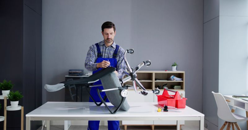 Custom Assembly Solutions